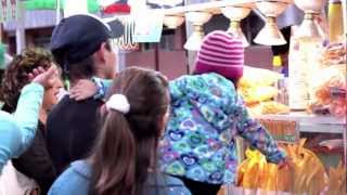 preview picture of video 'Feria de Jocotenango'