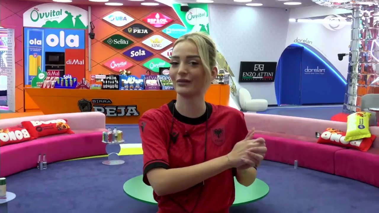 Selin i uron shqiptarëve festën e Pashkëve