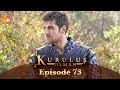 Kurulus Osman Urdu Season 5 Episode 73