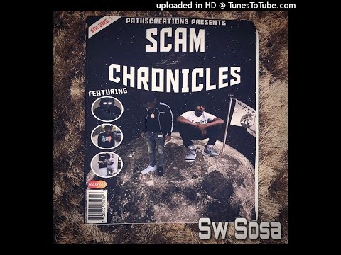 Kasher Quon x Teejayx6 - Scam Chronicles [LQ Snippet]