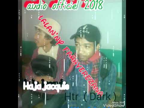 Dark x Haja -LALAN'FAHAVEREZANA[Les Plaivy Studios]