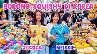 Download lagu BORONG SQUISHY DI KOREA!!! 🥳🤩 SATU PASAR ISINYA SQUISHY SEMUA, ADA SQUISHY JAMAL?! 😱😭 mp3 Download lagu BORONG SQUISHY DI KOREA!!! 🥳🤩 SATU PASAR ISINYA SQUISHY SEMUA, ADA SQUISHY JAMAL?! 😱😭 mp3