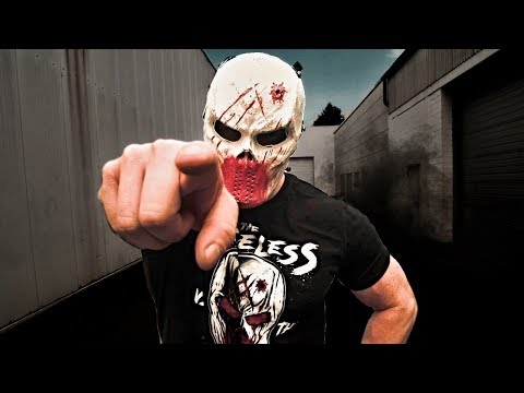 The Faceless VS Patrik Baboumian - Strength Wars League 2K17 #30