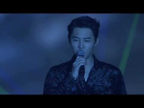 Shinhwa Unchanging Concert  - 별 Like a Star (2016)