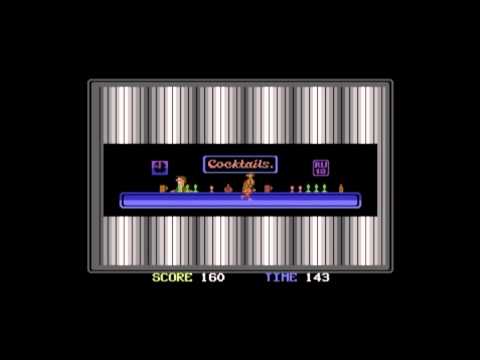 Audio Commentary: RetroKork - Lazy Jones