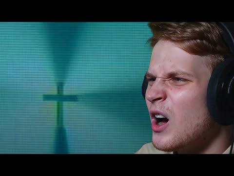 WEIRD BUT GOOD | Underoath - Hallelujah | Reaction