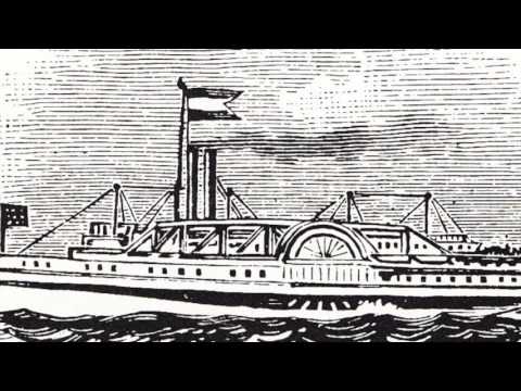 Killian family; Steamboat Irish; 1st Rose of Tralee; Irish Whiskey Trail; MacCartneys Roots IF121