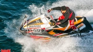 preview picture of video 'Jetski Tangalooma Adventure with Jetskishop.com'