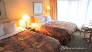 Banff Ptarmigan Inn, Banff, Alberta - Canada - Hotel Reviews