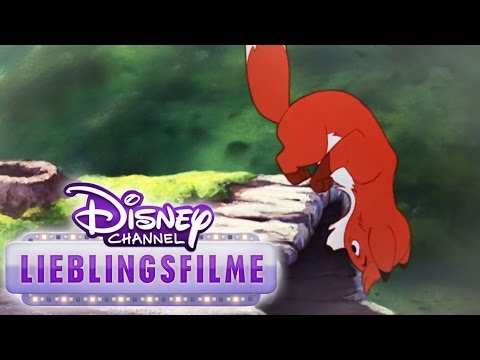 Cap und Capper 2 - Lieblingsfilme - DISNEY CHANNEL