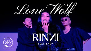 Download lagu RINNI - Lone Wolf feat. ENVY* mp3