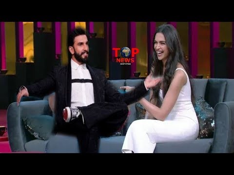 download lagu mp3 mp4 Deepika And Ranveer Koffee With Karan, download lagu Deepika And Ranveer Koffee With Karan gratis, unduh video klip Deepika And Ranveer Koffee With Karan