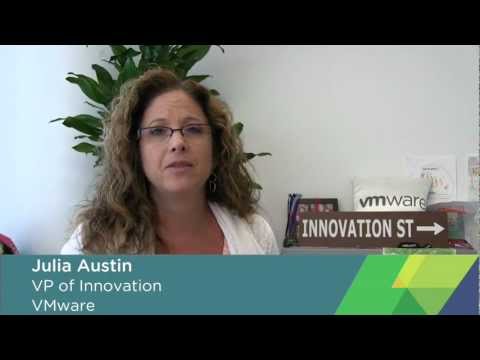 VMworld 2012 Open Innovation Contest