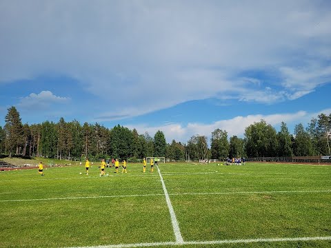 P12 Fc Folk vs Fc YKA - 10/06/2021