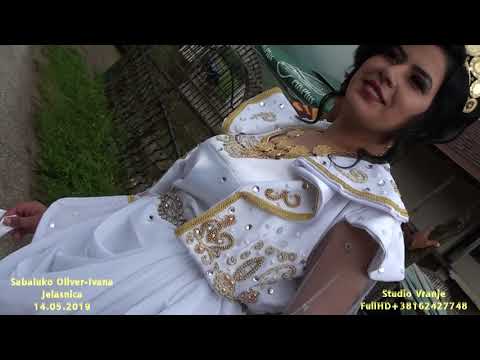Sabaluko Oliver Ivana Jelasnica 14 05 2019,Studio Vranje FullHD