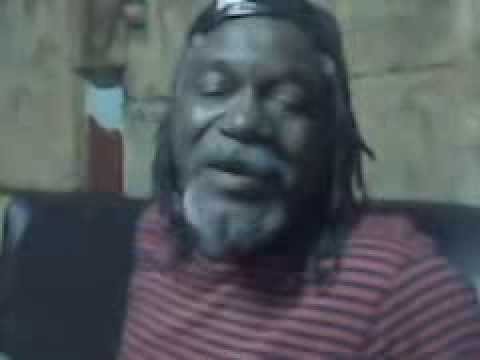 Horace Andy _ Blessing 