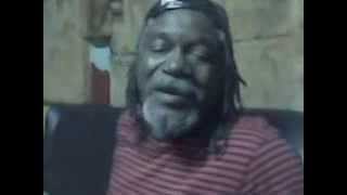 Horace Andy _ Blessing 