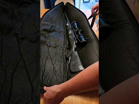 What is the least accurate cartridge you chamber