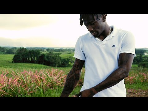 Kyngmusiq x Karnz ft Ssani  - Grung (official music video )