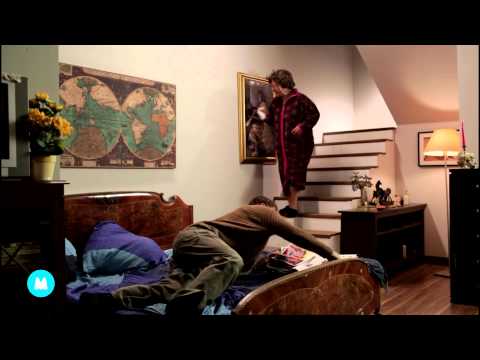 Mondenii - Cicălitoarea și poza