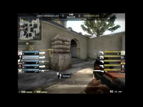 Epifani - TEAMKILL - (P90 & CZ75)