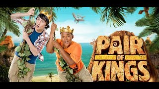 Pair of Kings - Top of the World (Mitchel Musso, Doc Shaw)