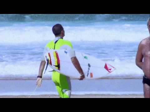 Quiksilver - Jeremy Flores Moments