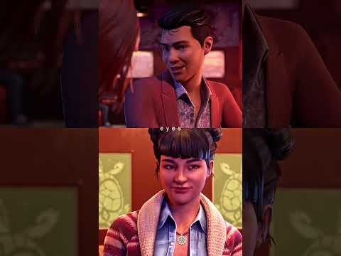 Who's the perfect love interest for Max in Double Exposure? ❤️ #lifeisstrange