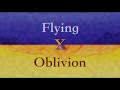 Flying x Oblivion Instrumental