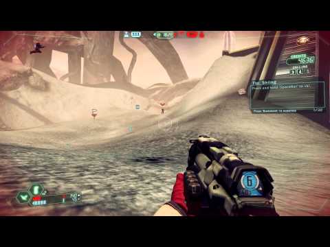 tribes ascend pc test