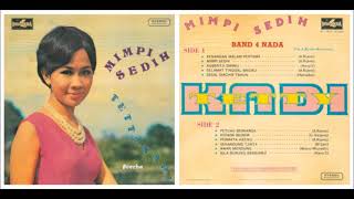 Download lagu Tetty Kadi - Mimpi Sedih (Full Album) mp3