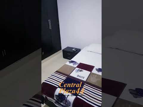 APTO 302A. Apartamento amoblado en Barranquilla