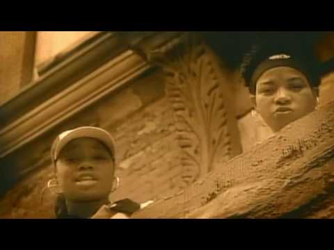 Bahamadia feat  K Swift & Mecca Starr   3 the hard wayprod  by Dj Premier 720