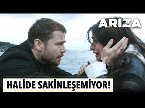 Halide can't calm down! | Fault Episode 16