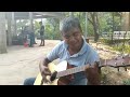 Amay deko na | Bangladeshi Street Singer | Dhanmondi lake |