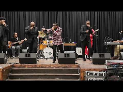 Michael Boone - 2 - Feel the fire burning every now and then (7/8/2023) __in Gulfport MS