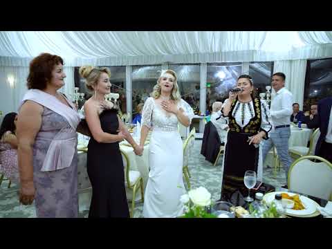 Alexandra Bleaje ❌ Nu da Doamne, nimanui 💥  Colaj de Ascultare 2024 🆕 LIVE