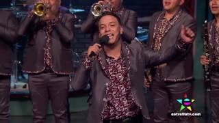 SAL DE MI VIDA   LA ORIGINAL BANDA EL LIMÓN Noches con Platanito