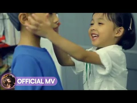 ဝိုင်းစုခိုင်သိန်း + ဟဲလေး - ထာဝရအိပ်မက် (Official MV)