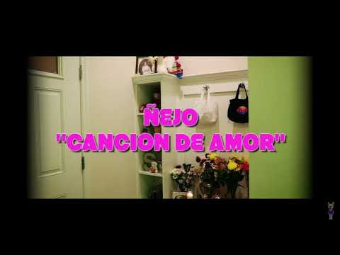 Video thumbnail for Canción de Amor