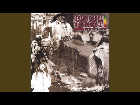 Sadness feat. Lutan Fyah