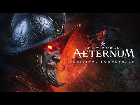 New World Aeternum - Original Soundtrack