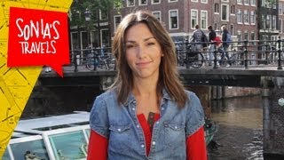 Travel Amsterdam: Free Things In The Capital Of Fun