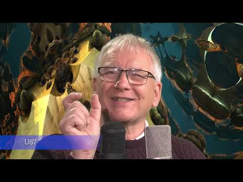 Episode 151 - Oktava MK-319 Original Russian Microphone from the 90s