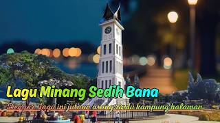 Download lagu JUTAAN ORANG MENANGIS❗️LAGU MINANG BAIBO HATI MALANG HIDUIK NAN TASUO - PERJALANAN DI SITUJUAH mp3