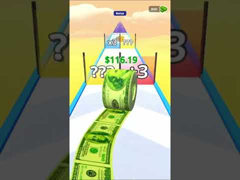 Video dari Money Rush