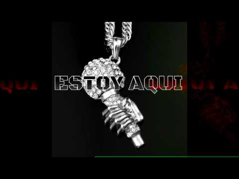 ESTOY AQUÍ - EL ESCOLTA FT MR. M.O.S.S.O