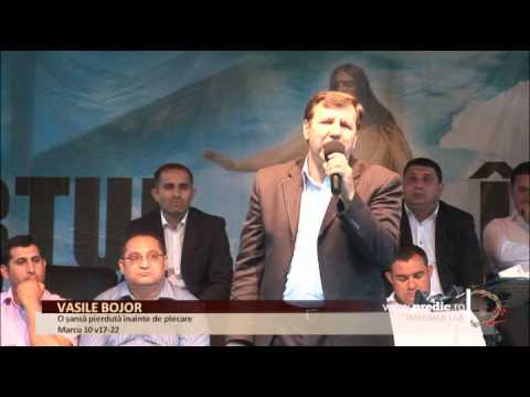 Programe publice - Cortul Întâlnirii Sibiu 18-20.07.2014 - 04 - Sesiunea IV - www.predic.ro