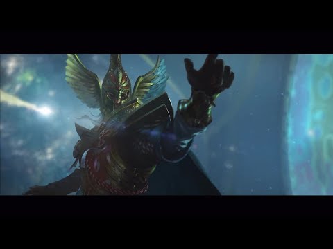 1 Tyrion Campaign Intro and Hostile Province Takeover Total War Warhammer 2