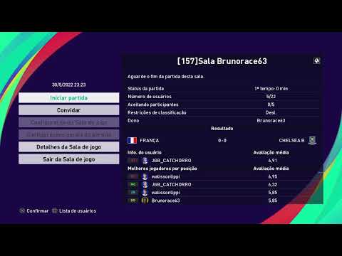 JGB Vs Renegado Invictus